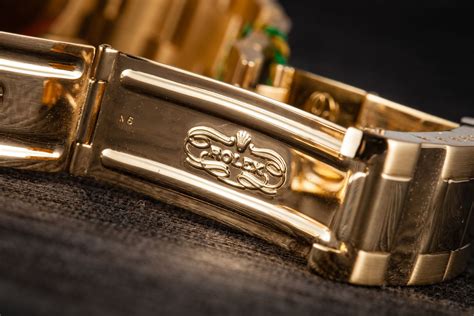 rolex clasps reference guide.